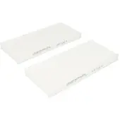 JC PREMIUM Suodatin, sisäilma B49000PR