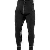 Fristads Pitkät alushousut 788 OF Musta 2XL