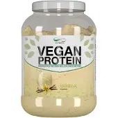 Viterna Vegan Protein Vanilla 900 g