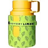 Armaf Odyssey Limoni Limited Edition Eau de Parfum 100 ml