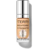 By Terry Brightening CC Foundation, 5N Medium Tan Neutral