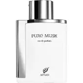 AFNAN Perfumes Pure Musk Eau de Parfum 100 ml