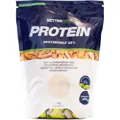 Better You Ärt och havreprotein Päron Kokos 1000 g