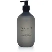 Ginza.se Keep it Moisturized Shampoo 500 ml