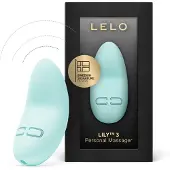 LELO LILY 3 Polar Green