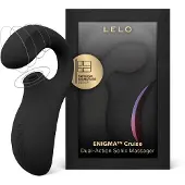 LELO Enigma Cruise Black