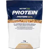 Better You Ärt och havreprotein Naturell 1000 g