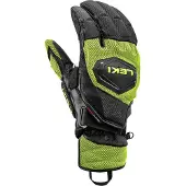 LEKI Wcr Venom Gs 3d Lobster Lapaset