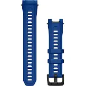 Garmin Instinct 3 45 mm sininen silikoniranneke 010-13395-08