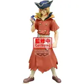 Banpresto Dr.stone Ryusui Nanami-figuuri