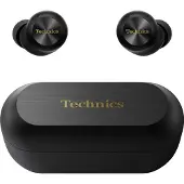 Technics Eah-az100e-k Langattomat Kuulokkeet