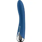 Satisfyer Spinning Vibe 1 Blue