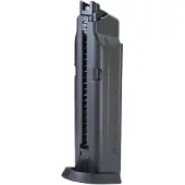 G&G 25 Patruunan Lipas Piranha Mk I-lataajalle