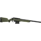 Amoeba Striker As-01 Bolt Action Airsoft-tarkka-ampuja