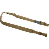 Blue Force Gear Vickers Combat Application Padded Slingi