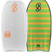 SCIENCE Mack Crilley Qv F3 42.5´´ Bodyboard