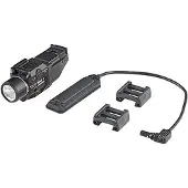 Streamlight Tlr Rm 1 Green Laser Taktillinen Taskulamppu