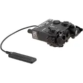 Wadsn Dbal-a2 Illuminator/green Lasermoduuli