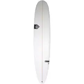 Clayton Noserider 59.4l 9´0´´ Surffilauta