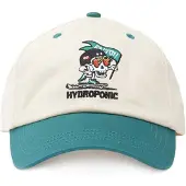 Hydroponic Pushing Lippis