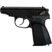 WE Makarov 654k Gbb Airsoft-pistooli