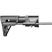 Saigo Defense M4 Ronin-perän Jatke