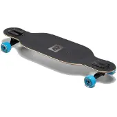 Hydroponic Dt Kids 31.5´´x8.5´´ Longboard