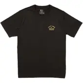 Salty Crew Even Keel Lycra phantom Koko L