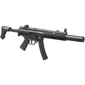 Jing Gong Pm5 Sd6 S-aeg Airsoft-hyökkäyskivääri