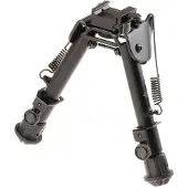 Leapers Inc. Op Qd 5.9-7.3´´ Bipodi