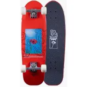 YOW Flora 28.5´´x8.5´´ Surf Cruiser Surfskate