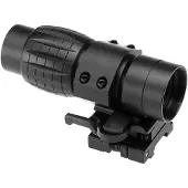 Aim-O Fxd 4x Suurennuslasi