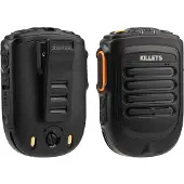 Killets Bluetooth-monofoni iOS- ja Android-laitteille,