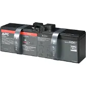 APC REPLACEMENT BATTERY CARTRIDGE #163 (APCRBC163)
