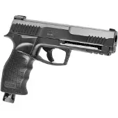 T4E Tp50 Gen 2 .50 Cal Co2 13j Airsoft-pistooli