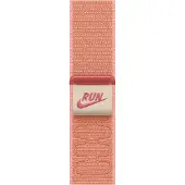 Apple Watch 40 mm Nike Sport loop, Alpenglow Pink