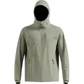 Odlo Zeroweight Windproof X Warm Takki