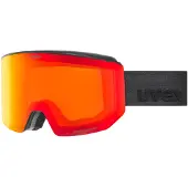 Uvex Lace Attract Fm Laskettelulasit