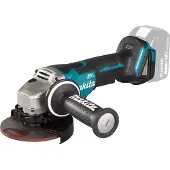 Makita DGA508Z kulmahiomakone - 18V