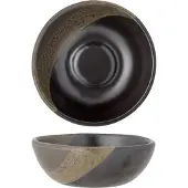 Bloomingville Paula Bowl - Brown - 52.5 CL
