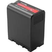 SmallRig 4670 Bp-U60 Camcorder Battery kameraparisto