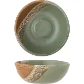 Bloomingville Paula Bowl - Green - 52.5 CL