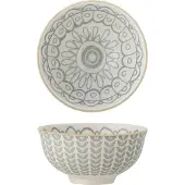 Bloomingville Maple Bowl - Blue - ONE SIZE