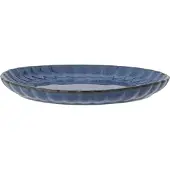 Bloomingville Latina Plate - Blue - Ø 20 CM