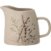 Bloomingville Bea maitokannu 0,25 L Luonto