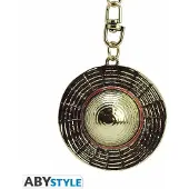 Abysse Corp - Straw Hat - Keyring