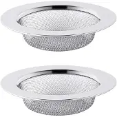 Hobby Hall kpl viemärisuodattimia, kylpyhuoneen suodatin (7,5 cm)