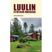 Mäkinen, Luulin, että olin oikeassa