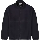 Garcia K51261 Kokovetoketjullinen Collegepaita