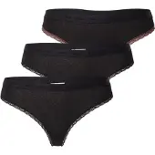 FILA naisten 3-pack stringit